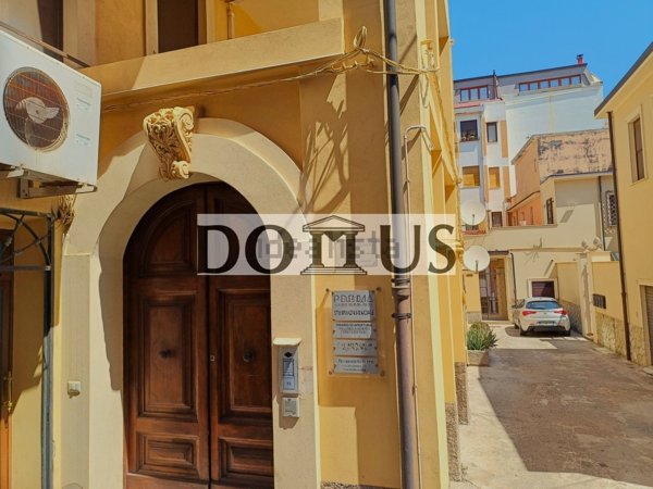 appartamento in vendita a Catanzaro in zona Centro Città