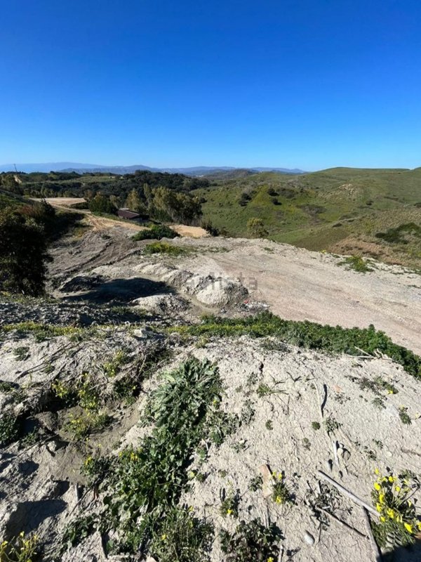 terreno agricolo in vendita a Catanzaro in zona Catanzaro Lido