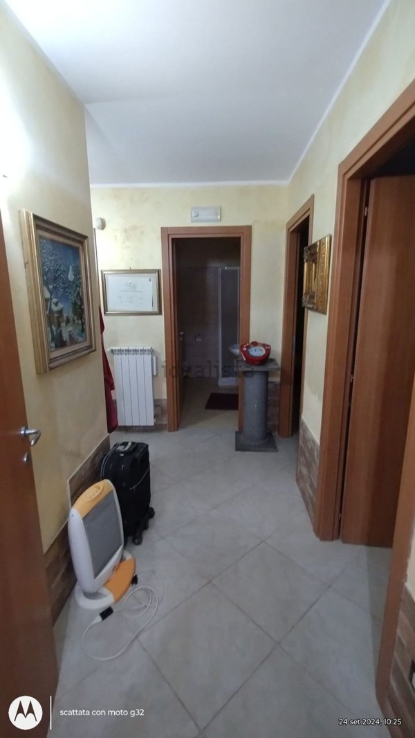 appartamento in vendita a Catanzaro