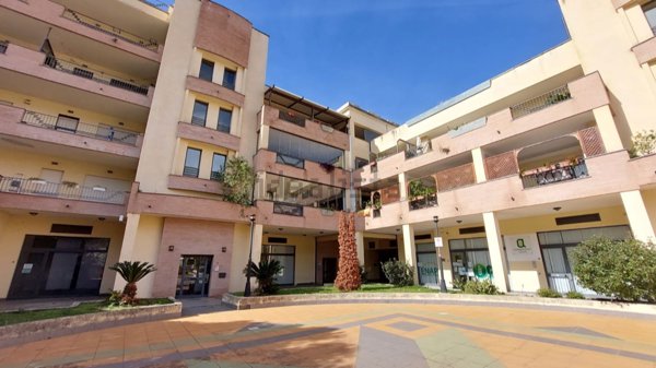 appartamento in vendita a Catanzaro