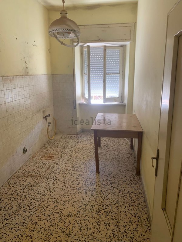 appartamento in vendita a Catanzaro in zona Santa Maria