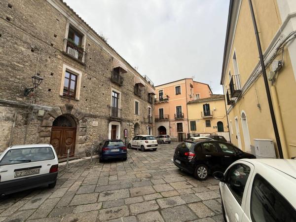 appartamento in vendita a Catanzaro in zona Centro Città