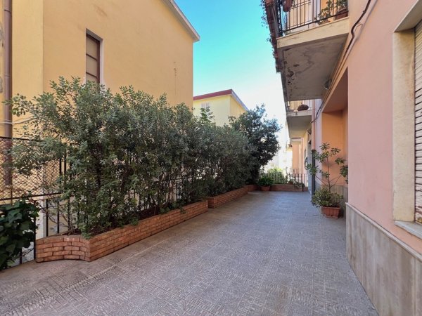 appartamento in vendita a Catanzaro in zona Centro Città