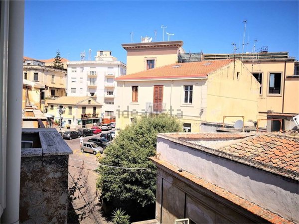 appartamento in vendita a Catanzaro in zona Centro Città