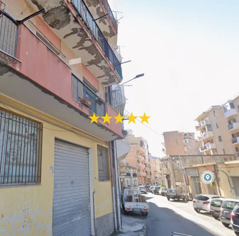 appartamento in vendita a Catanzaro in zona Centro Città