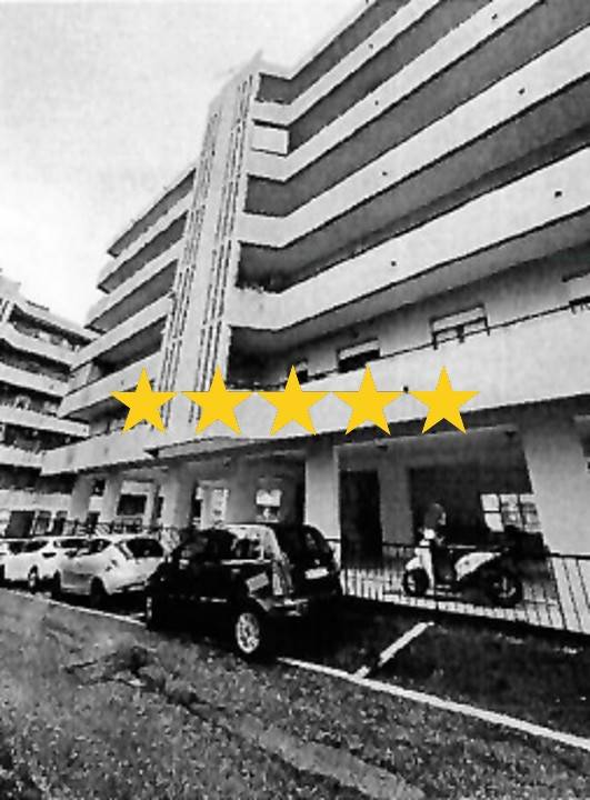 appartamento in vendita a Catanzaro