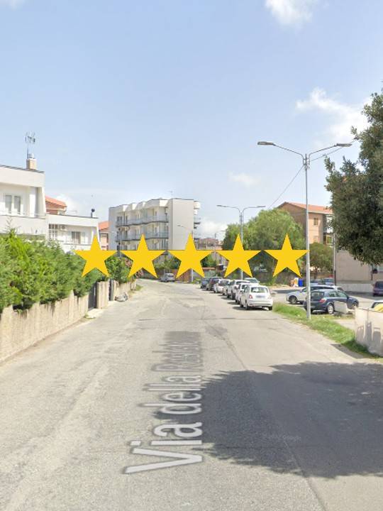 appartamento in vendita a Catanzaro in zona Santa Maria