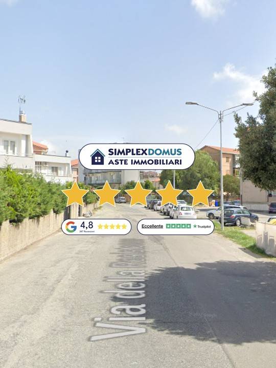 appartamento in vendita a Catanzaro in zona Santa Maria