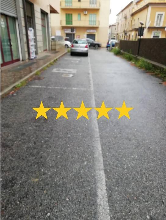 appartamento in vendita a Catanzaro in zona Catanzaro Lido