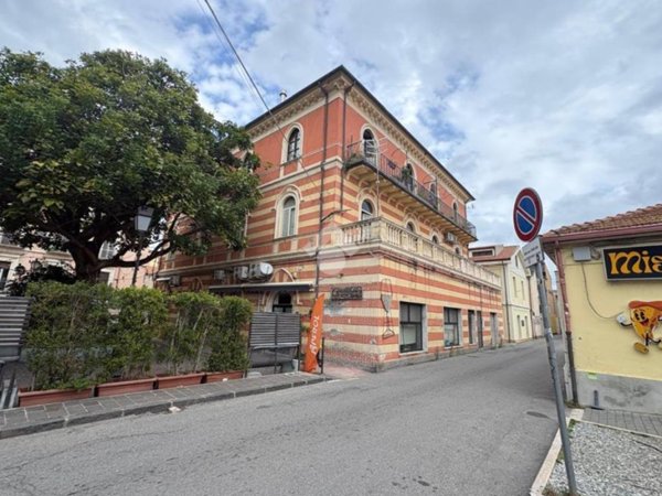 appartamento in vendita a Catanzaro in zona Catanzaro Lido