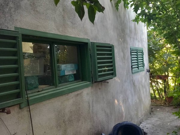 casa indipendente in vendita a Catanzaro in zona Mater Domini