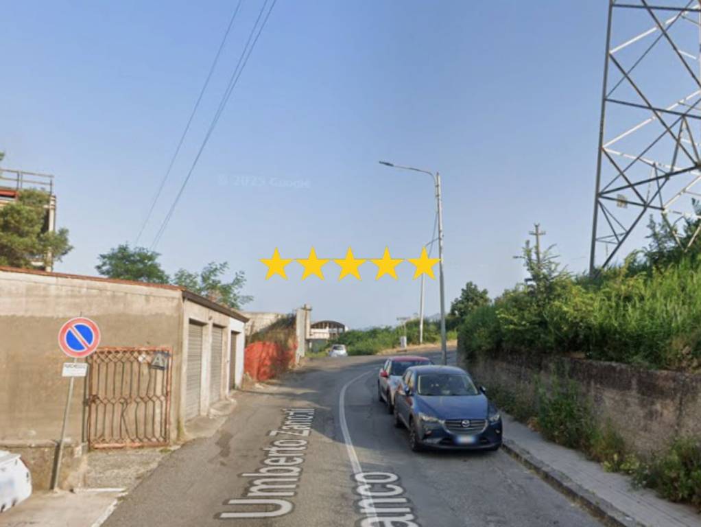 appartamento in vendita a Catanzaro