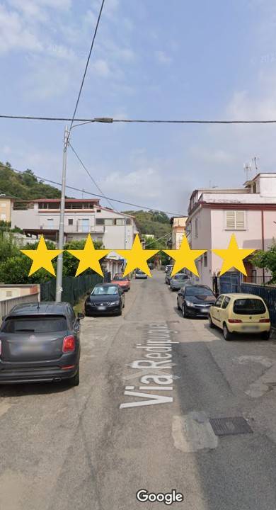 appartamento in vendita a Catanzaro in zona Santa Maria