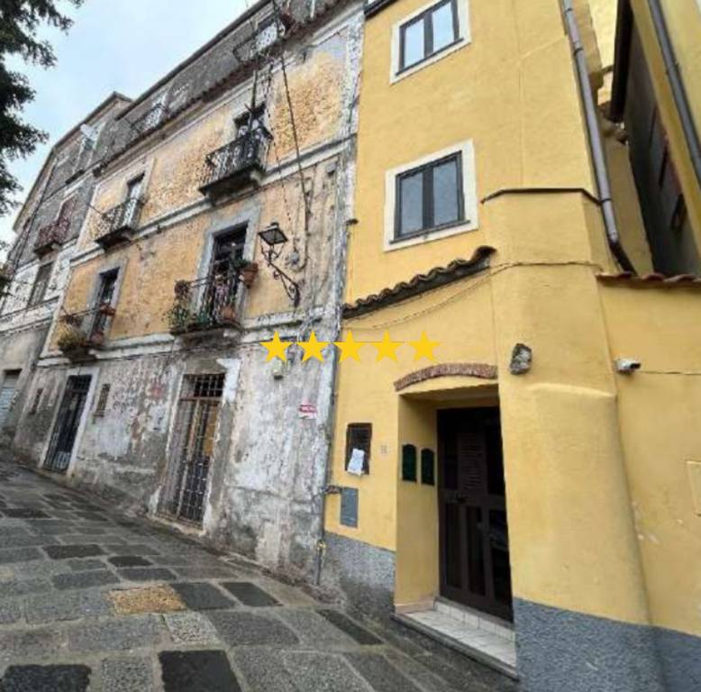 appartamento in vendita a Catanzaro