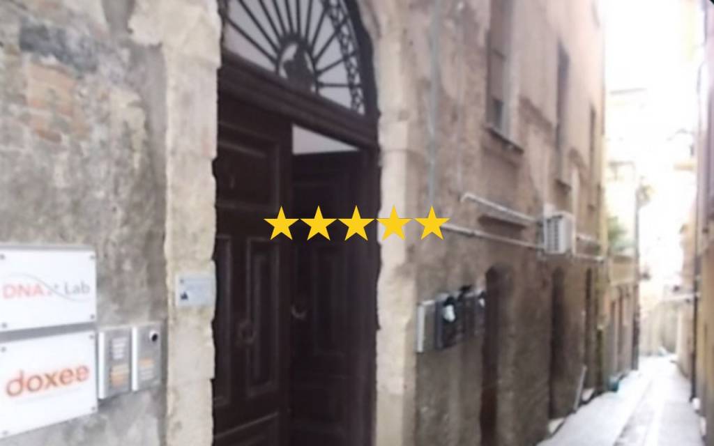 appartamento in vendita a Catanzaro in zona Centro Città