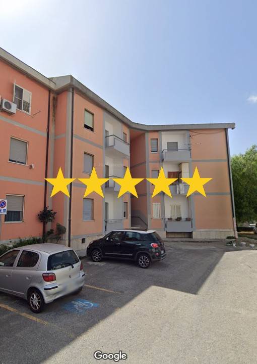 appartamento in vendita a Catanzaro in zona Santa Maria