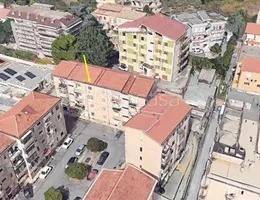 appartamento in vendita a Catanzaro in zona Centro Città