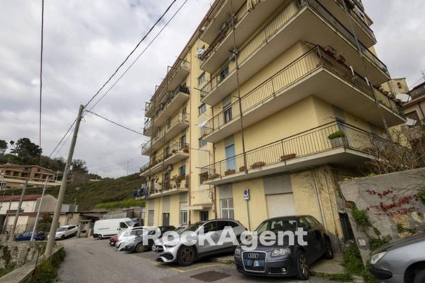 appartamento in vendita a Catanzaro in zona Gagliano