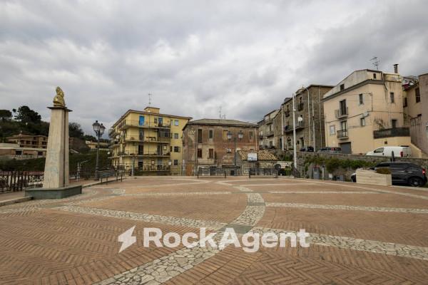 appartamento in vendita a Catanzaro in zona Gagliano