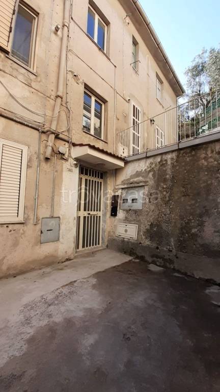 appartamento in vendita a Catanzaro in zona Catanzaro Sala