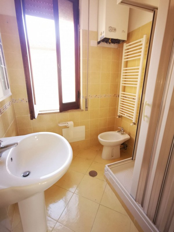 appartamento in vendita a Catanzaro in zona Centro Città