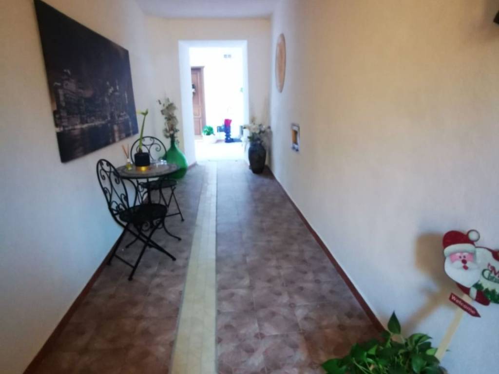 appartamento in vendita a Catanzaro in zona Centro Città