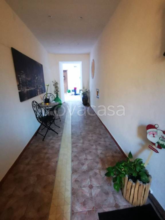 appartamento in vendita a Catanzaro in zona Pontepiccolo