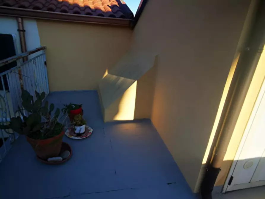 appartamento in vendita a Catanzaro in zona Centro Città