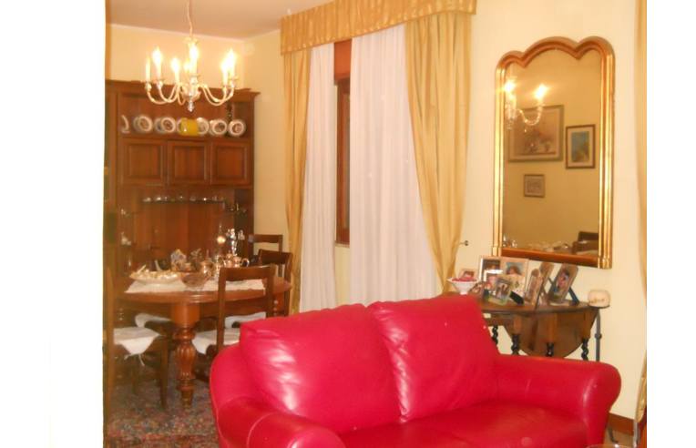 appartamento in vendita a Catanzaro in zona Catanzaro Lido