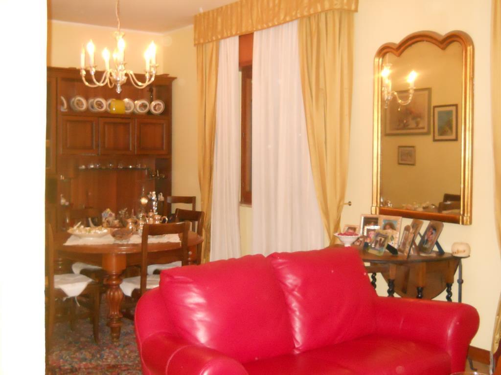 appartamento in vendita a Catanzaro in zona Catanzaro Lido