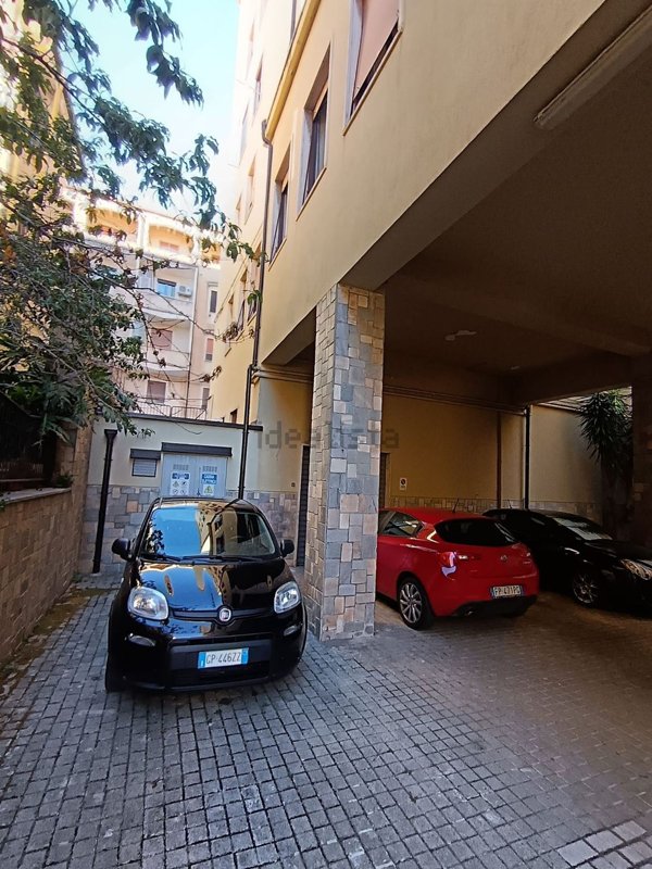 appartamento in vendita a Catanzaro