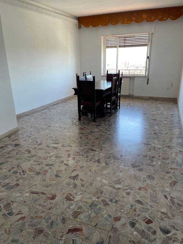 appartamento in vendita a Catanzaro in zona Centro Città