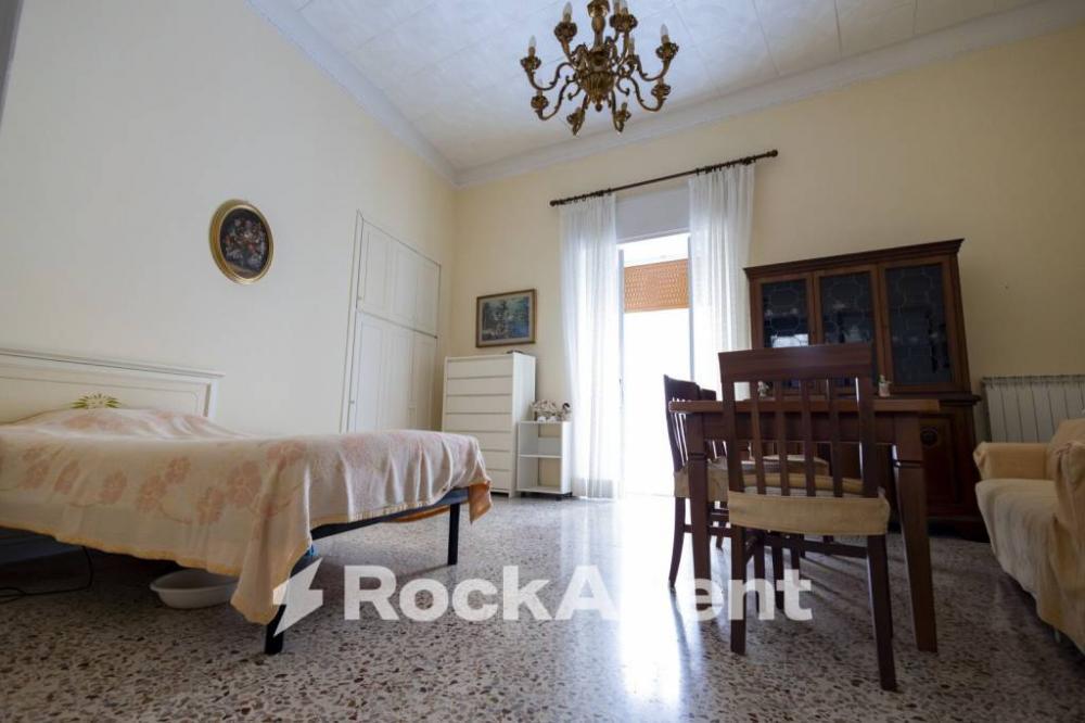 appartamento in vendita a Catanzaro in zona Centro Città