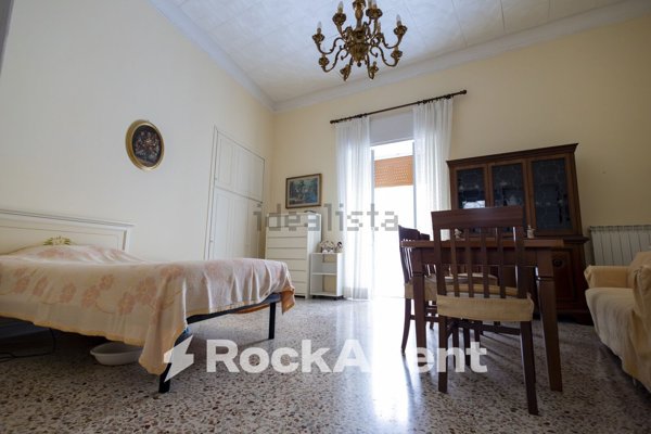 appartamento in vendita a Catanzaro in zona Centro Città