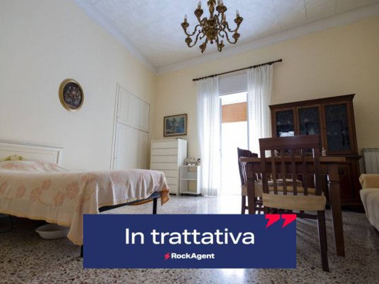 appartamento in vendita a Catanzaro in zona Centro Città