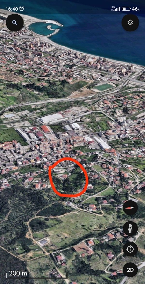 appartamento in vendita a Catanzaro in zona Catanzaro Lido