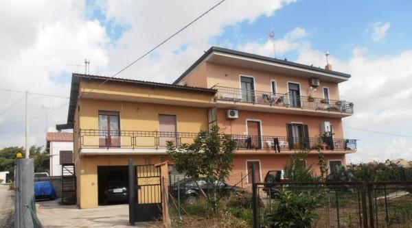 appartamento in vendita a Catanzaro in zona Petricciolo / Alli