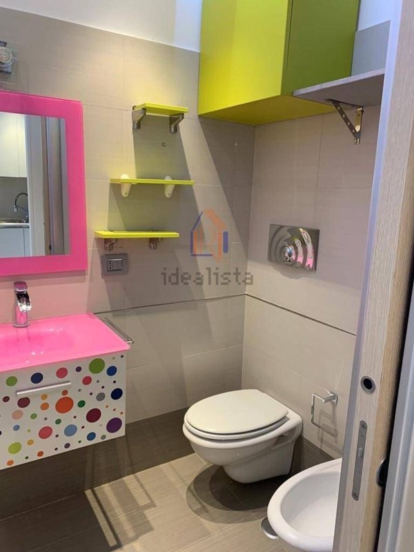 appartamento in vendita a Catanzaro in zona Catanzaro Lido