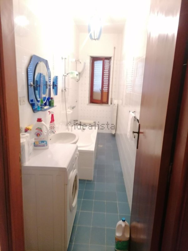 casa indipendente in vendita a Catanzaro in zona Pontegrande