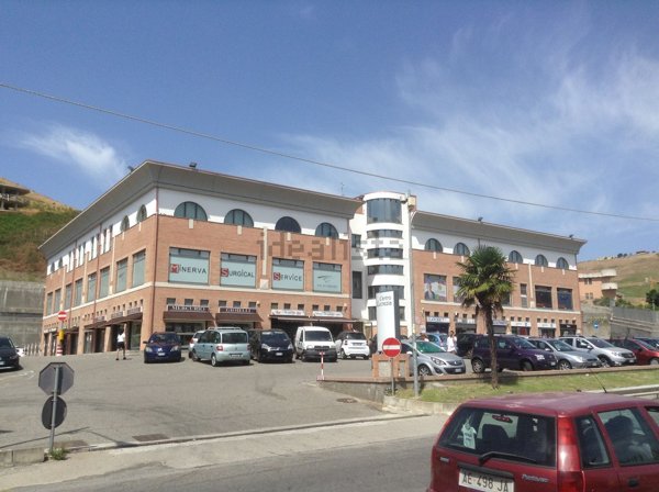 ufficio in vendita a Catanzaro