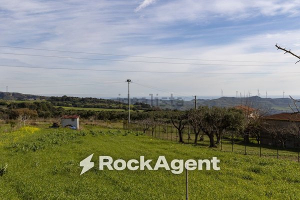 casa indipendente in vendita a Catanzaro in zona Siano