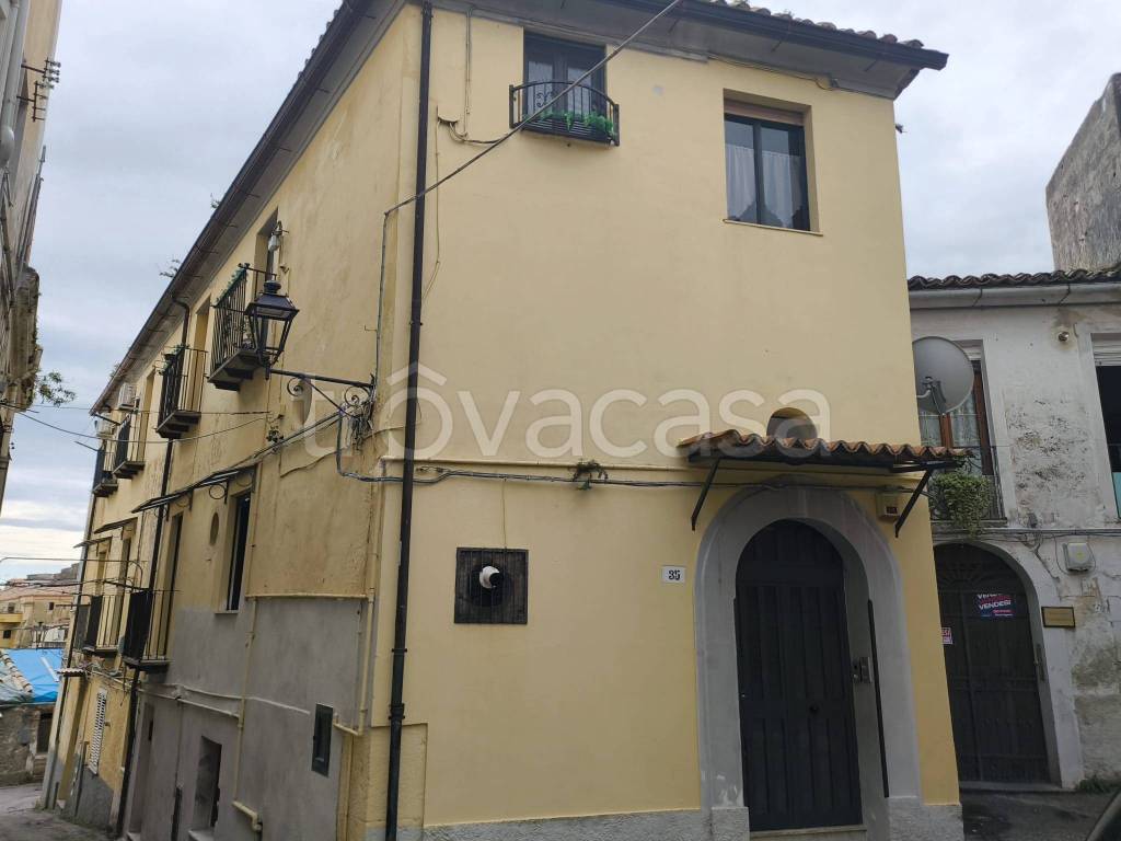 appartamento in vendita a Catanzaro in zona Centro Città