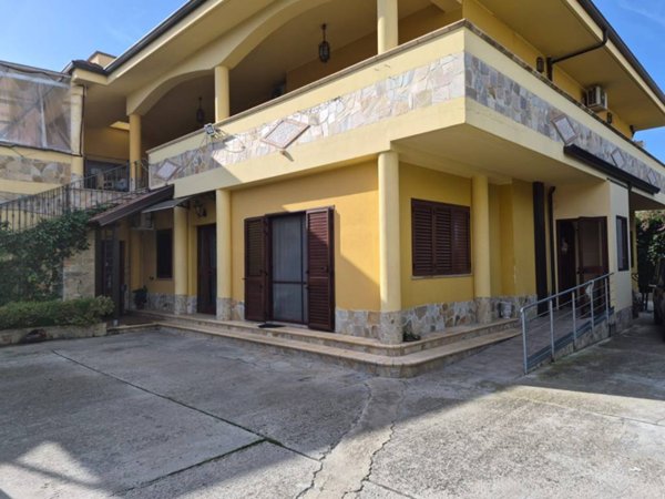 appartamento in vendita a Catanzaro in zona Catanzaro Lido