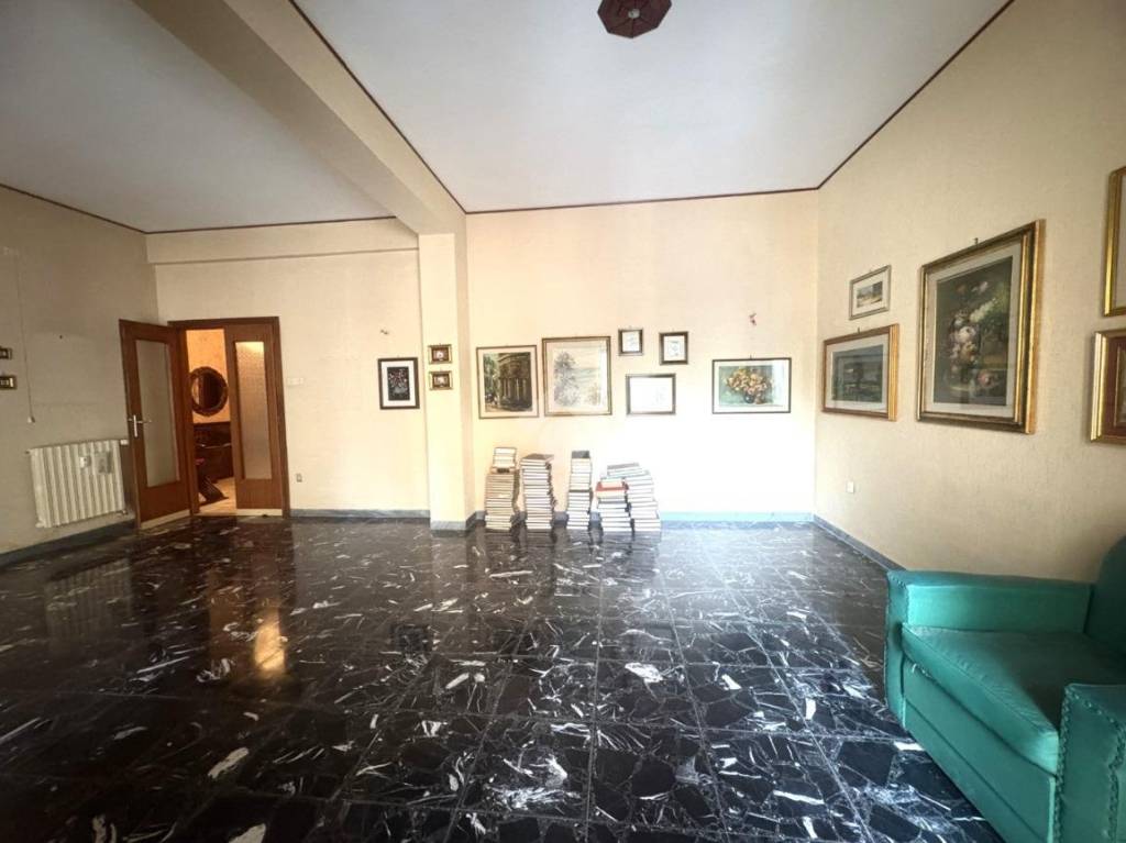 appartamento in vendita a Catanzaro in zona Pontepiccolo