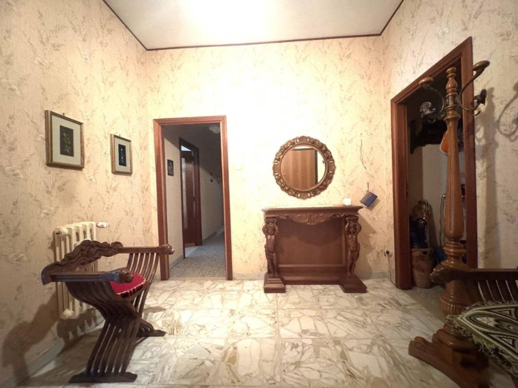 appartamento in vendita a Catanzaro in zona Pontepiccolo