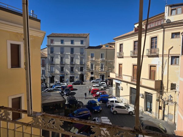 appartamento in vendita a Catanzaro in zona Centro Città