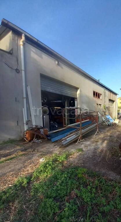 appartamento in vendita a Catanzaro in zona Gagliano