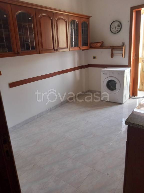 appartamento in vendita a Catanzaro in zona Pontegrande