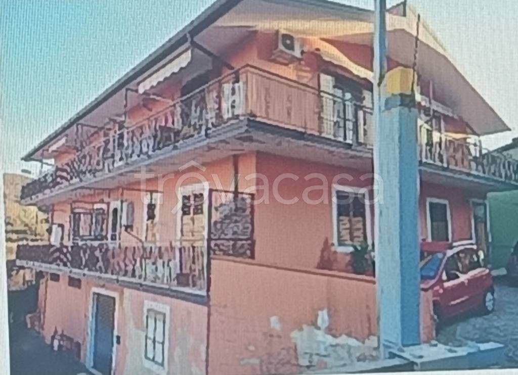 appartamento in vendita a Catanzaro in zona Sant'Elia