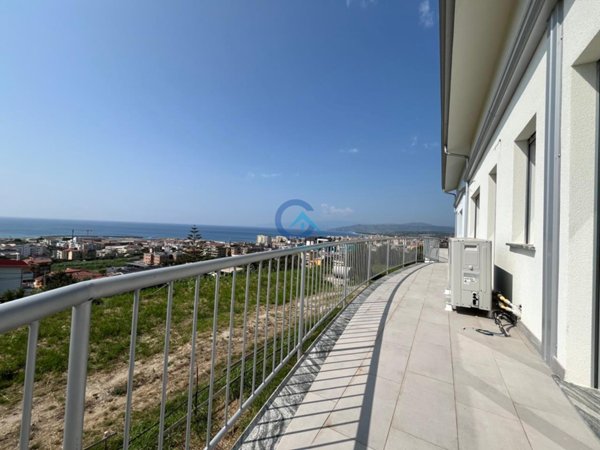 appartamento in vendita a Catanzaro in zona Catanzaro Lido